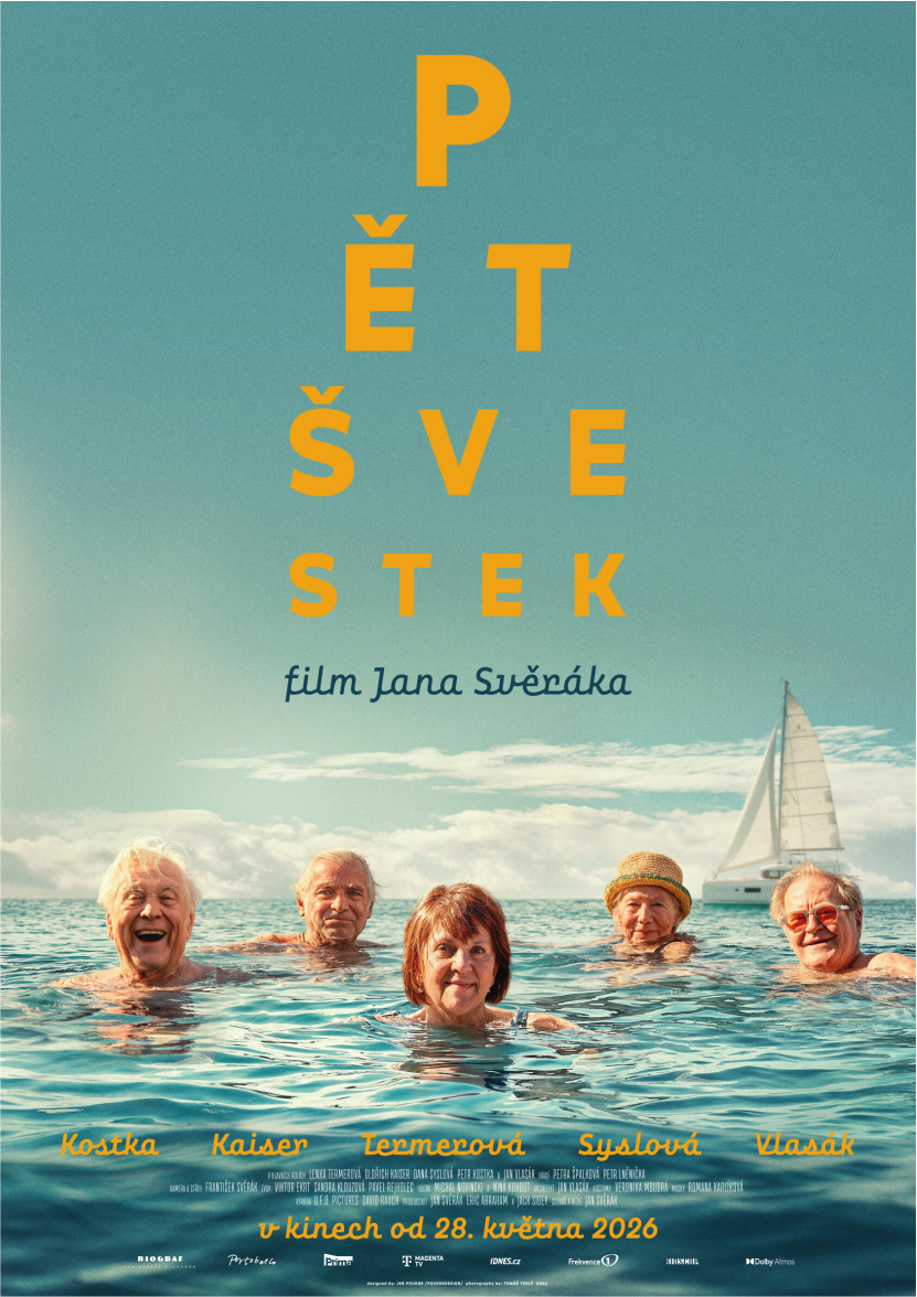 Pět švestek